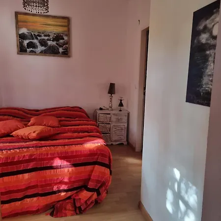 Διαμέρισμα Alte Stadtmuehle